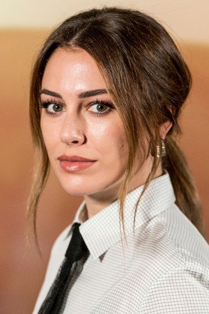 Cover image for Blanca Suárez