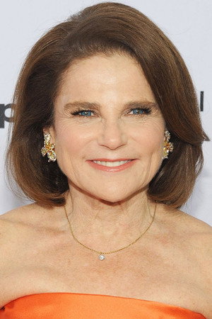 Cover image for Tovah Feldshuh