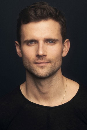 Cover image for Kyle Dean Massey