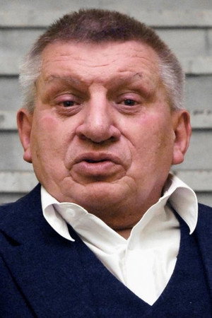 Cover image for Jiří Krytinář