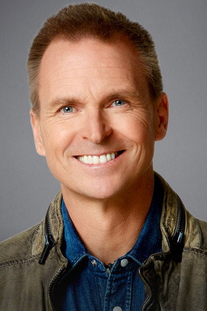 Cover image for Phil Keoghan