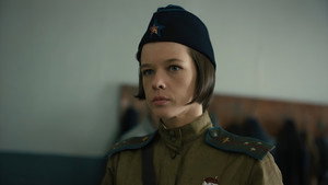 Poster for Эпизод 1