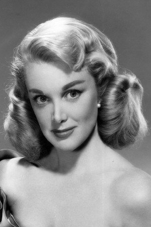 Cover image for Jan Sterling