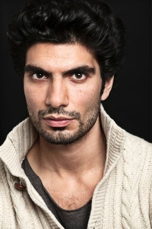 Cover image for Akin Gazi
