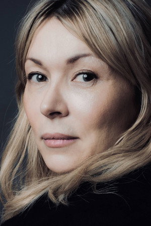 Cover image for Yasmine Garbi