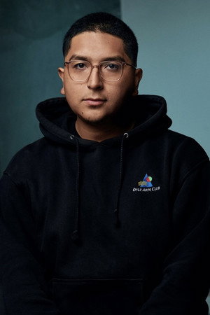 Cover image for David Torres
