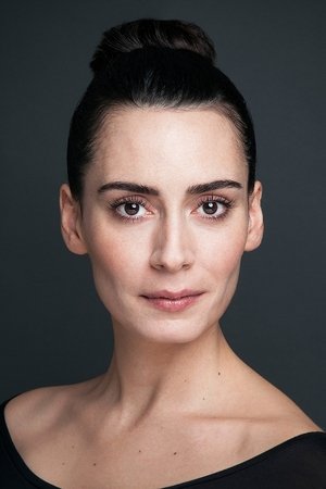 Cover image for Melisa Sözen
