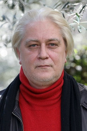 Cover image for Tommaso Ragno
