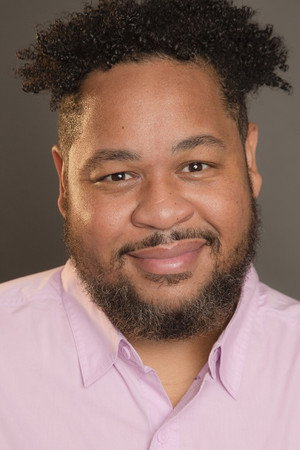 Cover image for Daryl J. Johnson