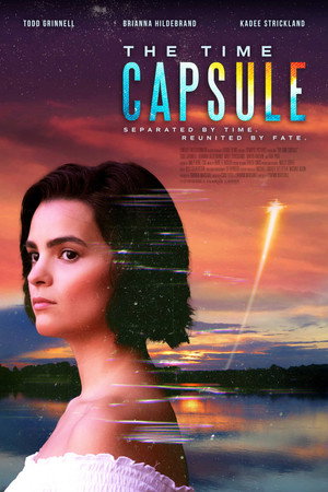 Poster for Капсула времени