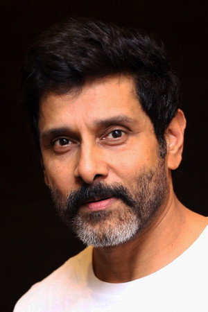Cover image for Vikram
