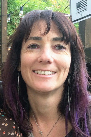 Cover image for Andi Brittan
