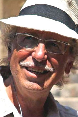 Cover image for Xavier Castano
