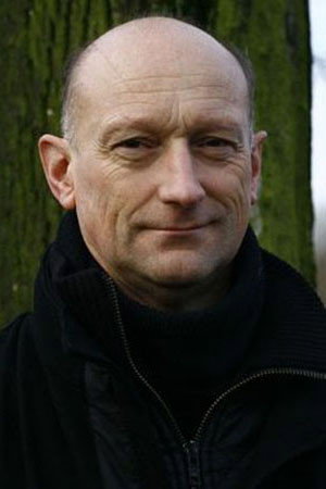 Cover image for Paul Kooij