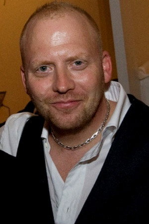 Cover image for Jason Kristofer