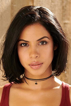 Cover image for Catherine Toribio