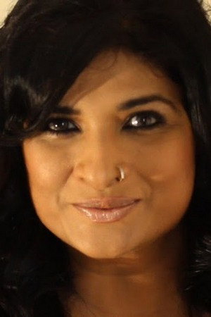 Cover image for Pinky Chinoy