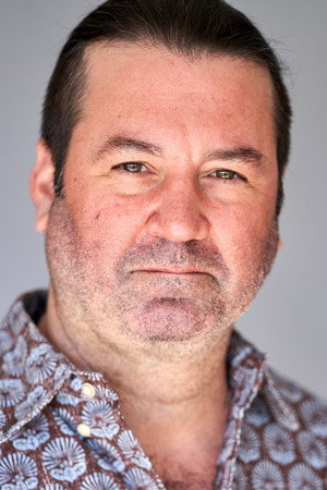 Cover image for David Gueriera