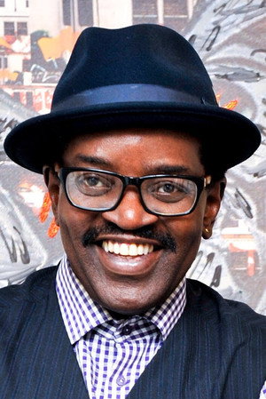 Cover image for Fab 5 Freddy