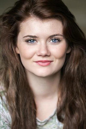 Cover image for Danielle Phillips