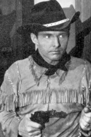 Cover image for Johnny Carpenter