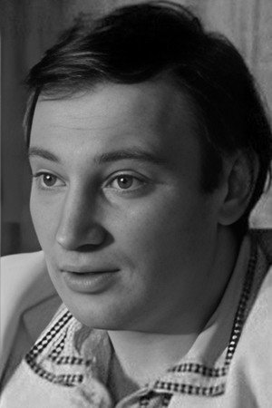 Cover image for Александр Вигдоров