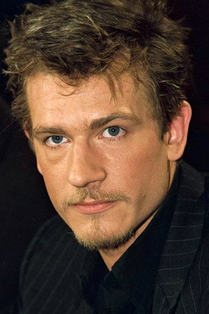 Cover image for Guillaume Depardieu