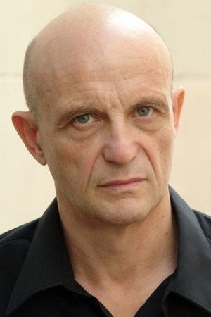Cover image for Philippe Lamendin