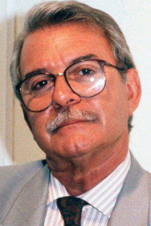 Cover image for Rodolfo Machado