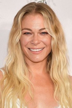 Cover image for LeAnn Rimes