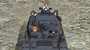 Poster for Эпизод 1