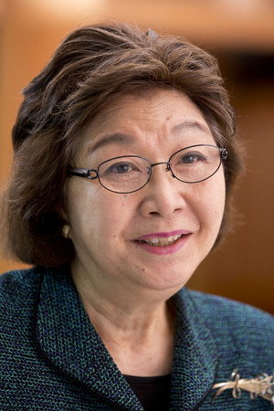 Cover image for 加賀美幸子