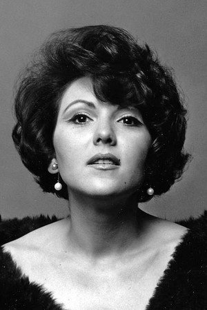 Cover image for Brenda Vaccaro