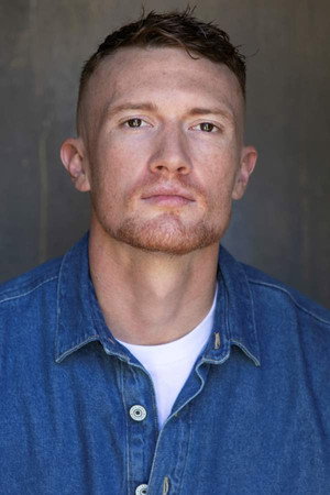 Cover image for Aaron McGregor
