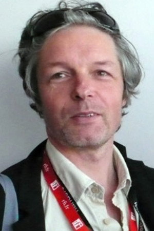 Cover image for Matthieu Bastid