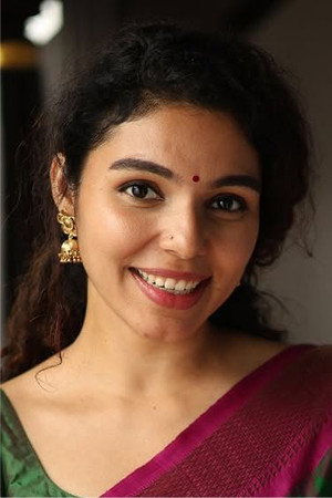 Cover image for Tara Amala Joseph