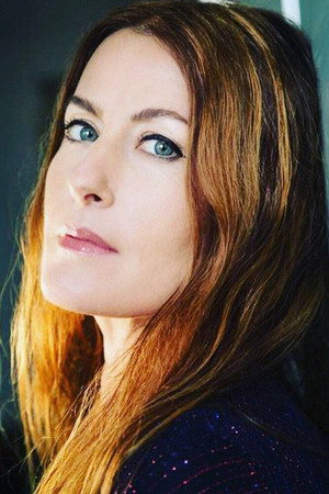 Cover image for Erika Latta