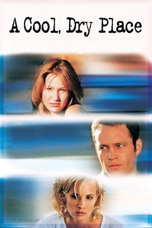 Poster for Прохладное сухое место