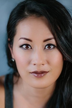 Cover image for Olivia Cheng