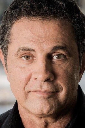 Cover image for Dimitri Logothetis