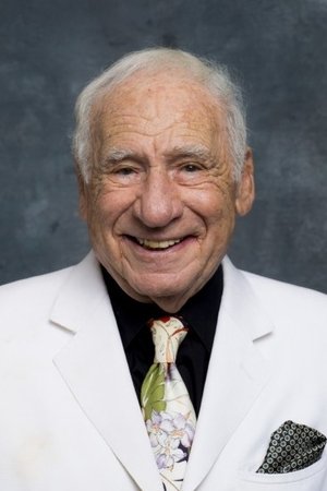 Cover image for Mel Brooks