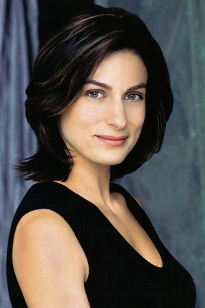 Cover image for Amy Povich