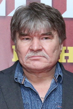 Cover image for Александр Баранов