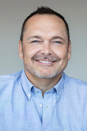Cover image for Jean-Michel Anctil
