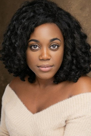 Cover image for Georgina Onuorah