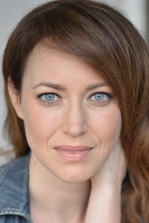 Cover image for Rebecca Spence