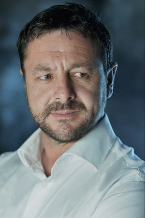 Cover image for Zeb Moore