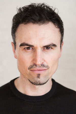 Cover image for Paul Amos