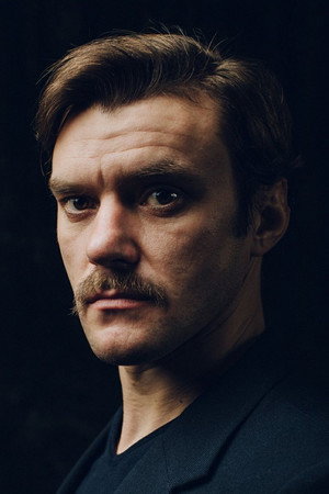 Cover image for Остап Дзядек