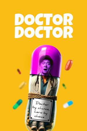 Poster for Доктор Доктор